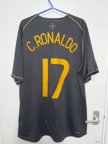 Nike portugal 2006 away - portugal,
