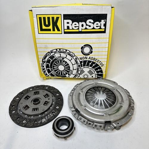Luk repset piece - repset, clutch