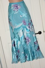 SKIRT - Long length Jacques