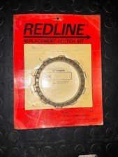 Redline clutch kit yamaha dt - redline,