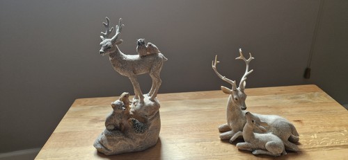 Heaven sends ltd deer - heaven,