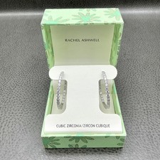 Rachel Ashwell Cubic Zirconia