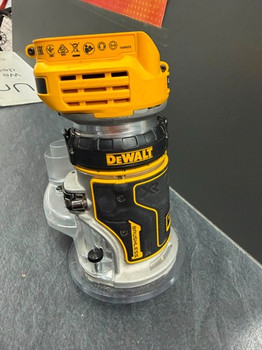 Dewalt dcw600 cordless compact - dewalt,