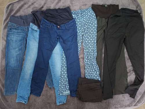 Maternity clothes bundle - maternity,
