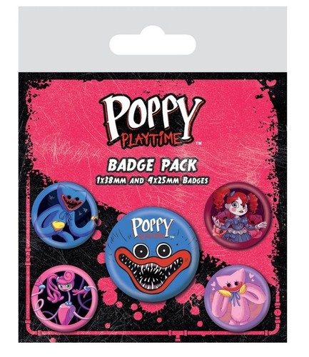 Official licensed poppy - official,