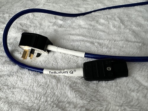 Tellurium ultra blue - q,