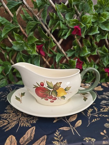 Vintage wedgewood etruria - wedgewood, of