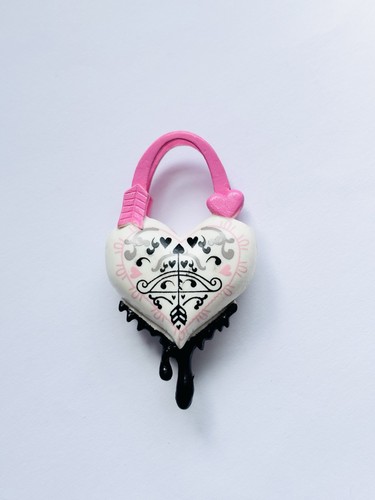 Monster high cupid - monster, g1