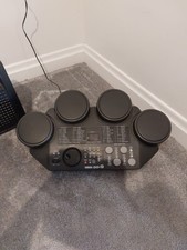 Yamaha Dd-9 Beat Pad Drum Pad Set digital electronic