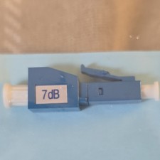 Optic Fiber Adjustable