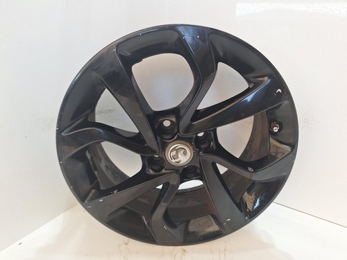 Vauxhall corsa mk4 2014 2019 - vauxhall, 2014-2019