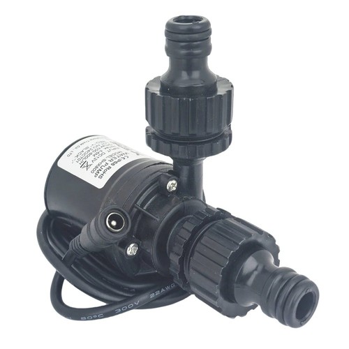 Water pump 24v 12v - water,