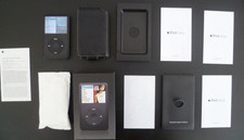 Apple iPod Classic 6th