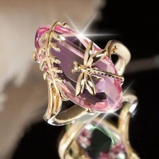 Fashion Simple Gold Pearl