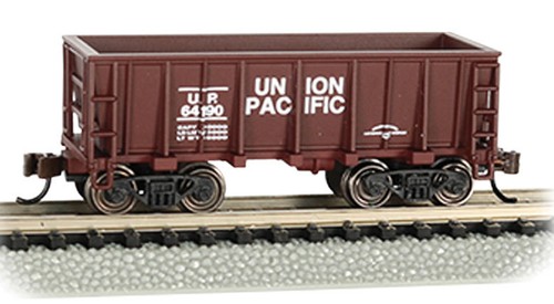 Scale bachmann ore car - bachmann,