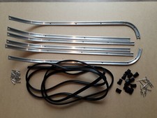 VESPA PX FLOOR RUNNER SET (