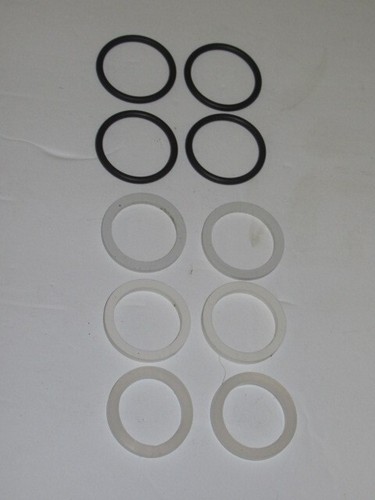 Triumph 750 pushrod tube seal