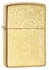 ZIPPO Petrol Lighter Venetian