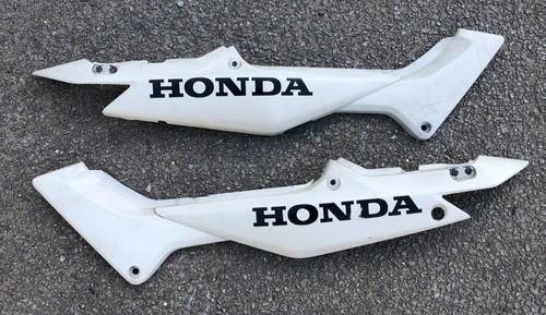 Honda cbr 125r right - 125r,