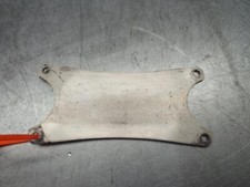 Yamaha FZ750 1985-On Motorcycle Fork Brace 