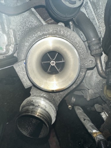 Turbo diesel 118d - turbo,