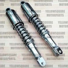 Rear Shock Absorbers Honda