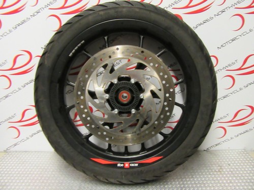 Aprilia tuono 125 - tuono,