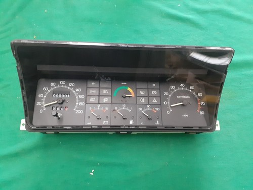 Zero odometer prism lance - zero,