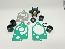 Water pump Impeller kit for