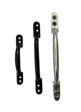 Cast Iron Hot Bed Handles
