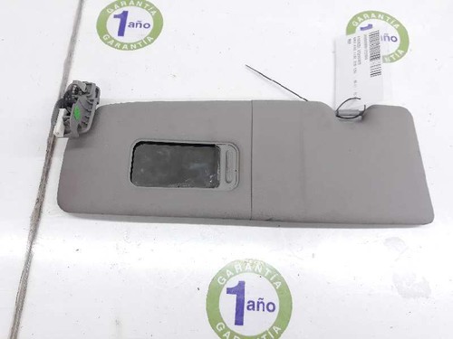 51447319153 sun visor bmw - lh,