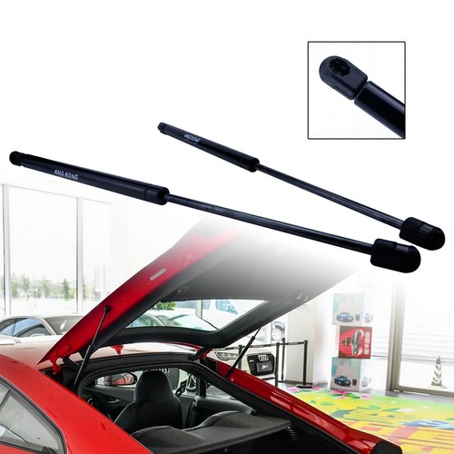 Rear tailgate gas struts - 2x,