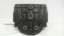 RADIO CD VAUXHALL ASTRA Stereo