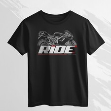 T-shirts for Ducati Superbike