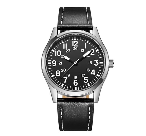 Pilot field men watch - pilot, men's
