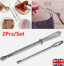 2 x Bodkin Set Threading Pinch