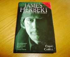 CRAIG CABELL-JAMES HERBERT