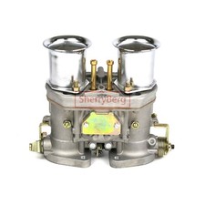 44IDF oem carburettor + air