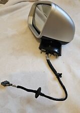 VOLVO V90 2019 / COMPLETE RIGHT  MIRROR