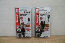 TREND SNAPPY 12.7MM (1/2")