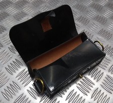 HCav No11 Pouch Officer's