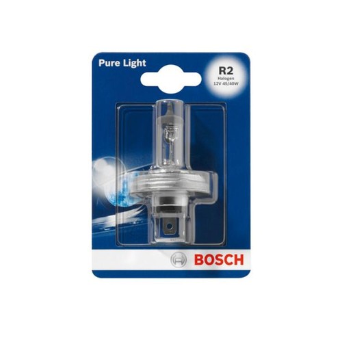 For bulb spotlight bosch - bulb,, 1
