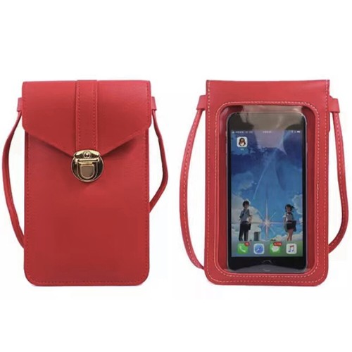 Women cell phone bag - women,