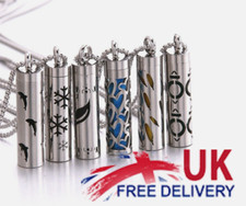 Essential Oil Diffusion