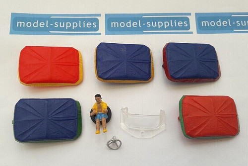 Corgi 430 ford - ford, tbird
