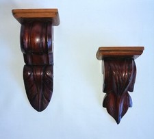 Two quite unusual reclaimed - two,