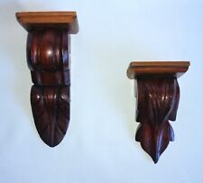 Two Quite Unusual  Reclaimed