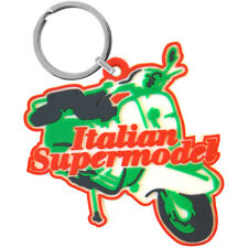 Italian Supermodel Scooter PVC