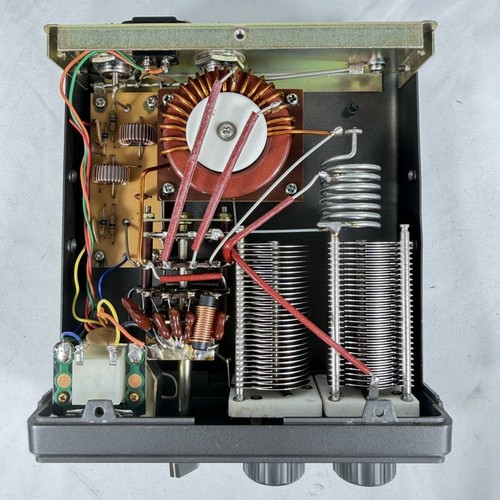 Kenwood 120 antenna - hf,