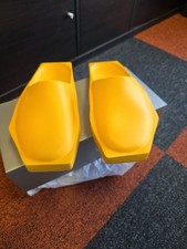 Nike Jordan Hex Mule Yellow